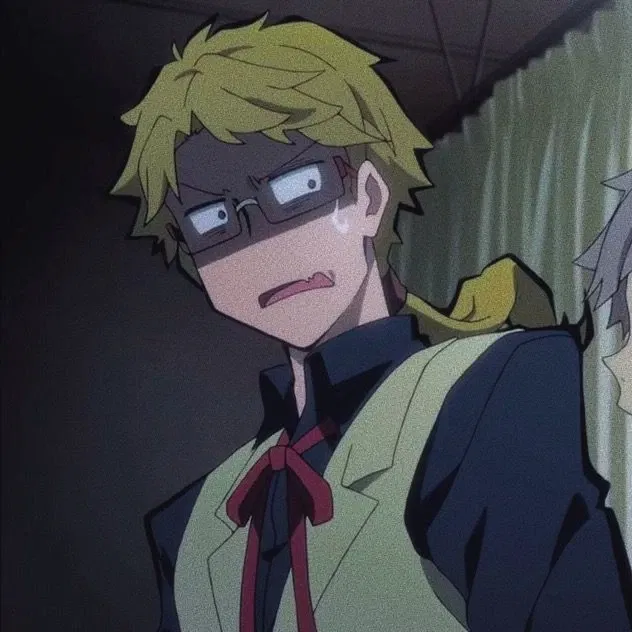 Avatar of Doppo Kunikida