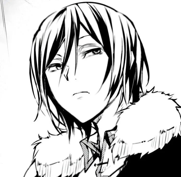 Avatar of Fyodor Dostoevsky