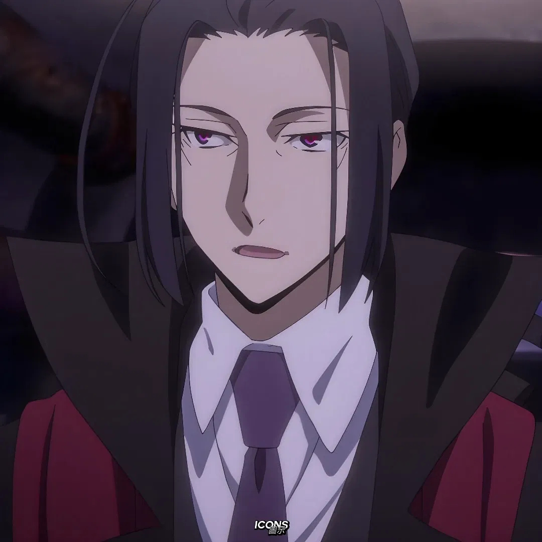 Avatar of Ougai Mori