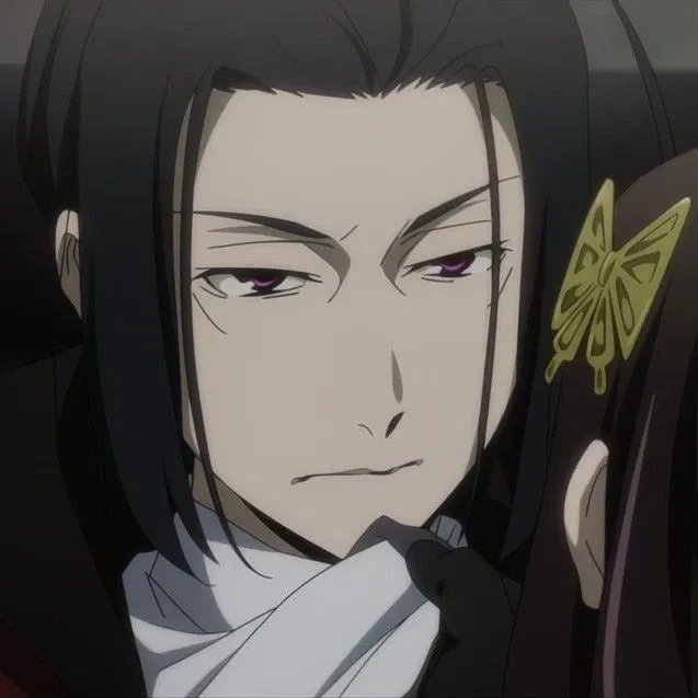 Avatar of Ougai Mori