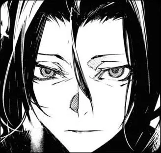 Avatar of Ougai Mori