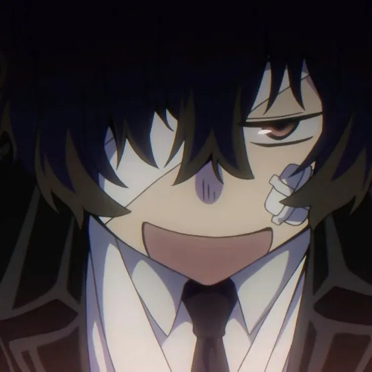 Avatar of Osamu Dazai