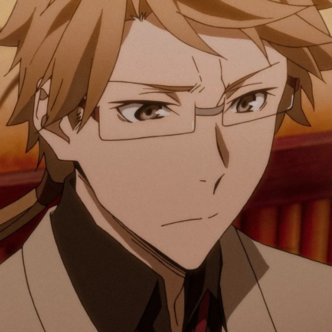 Avatar of Doppo Kunikida
