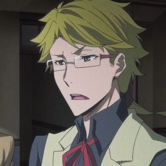 Avatar of Doppo Kunikida