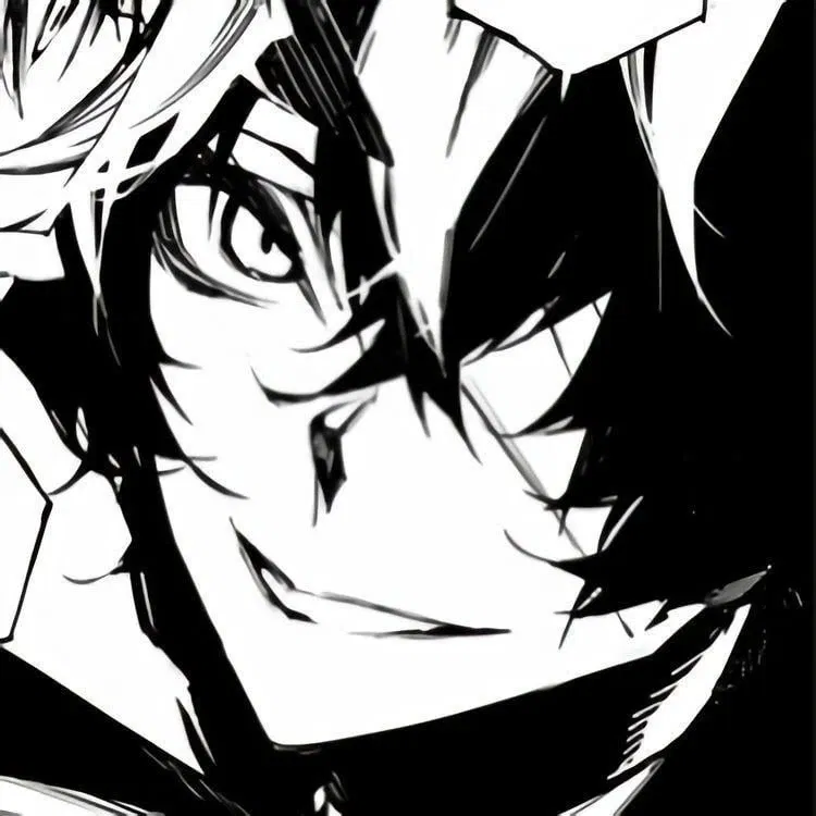 Avatar of Osamu Dazai