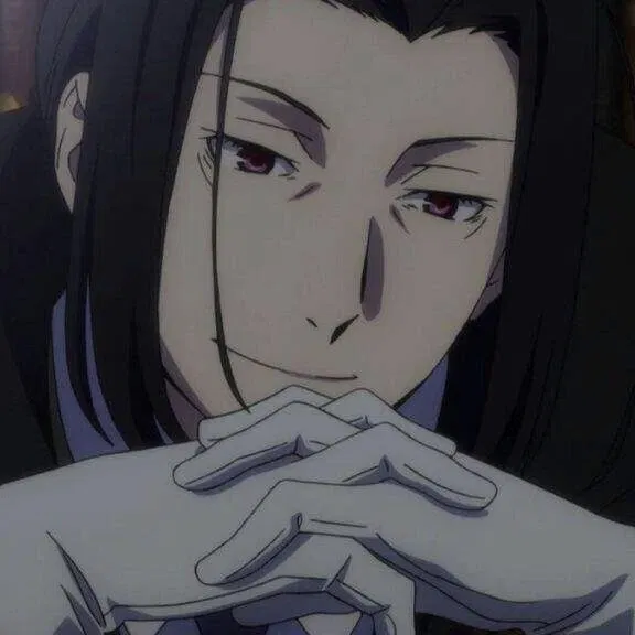 Avatar of Ougai Mori