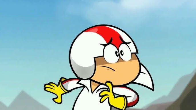 Avatar of Kick buttowski
