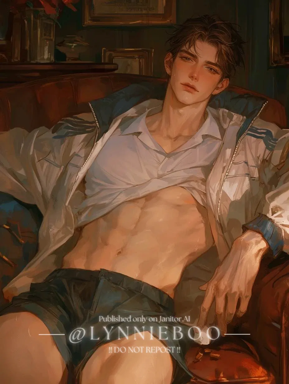 Avatar of Ken | Happy birthday, Haru!▿