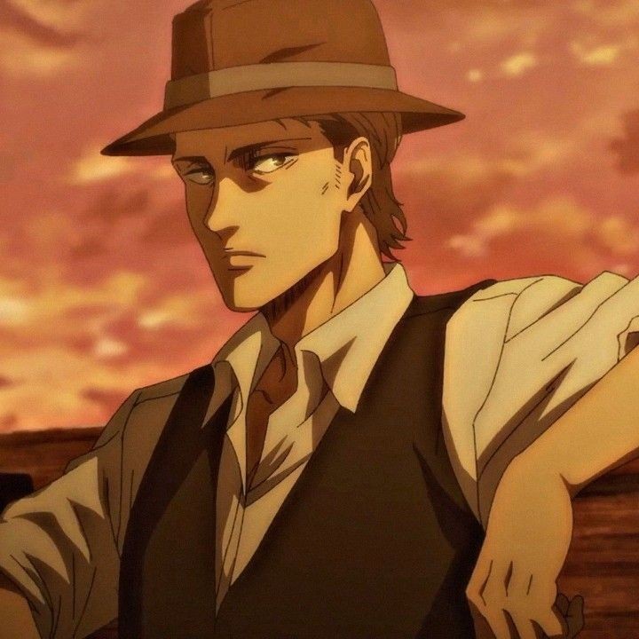 Avatar of Jean Kirestein 