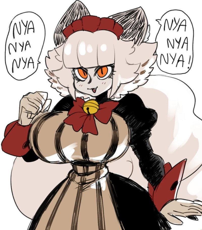 Avatar of Cat Maid