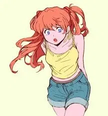 Avatar of Asuka Langely Sohryu