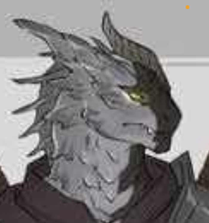 Avatar of “The Sorceror”