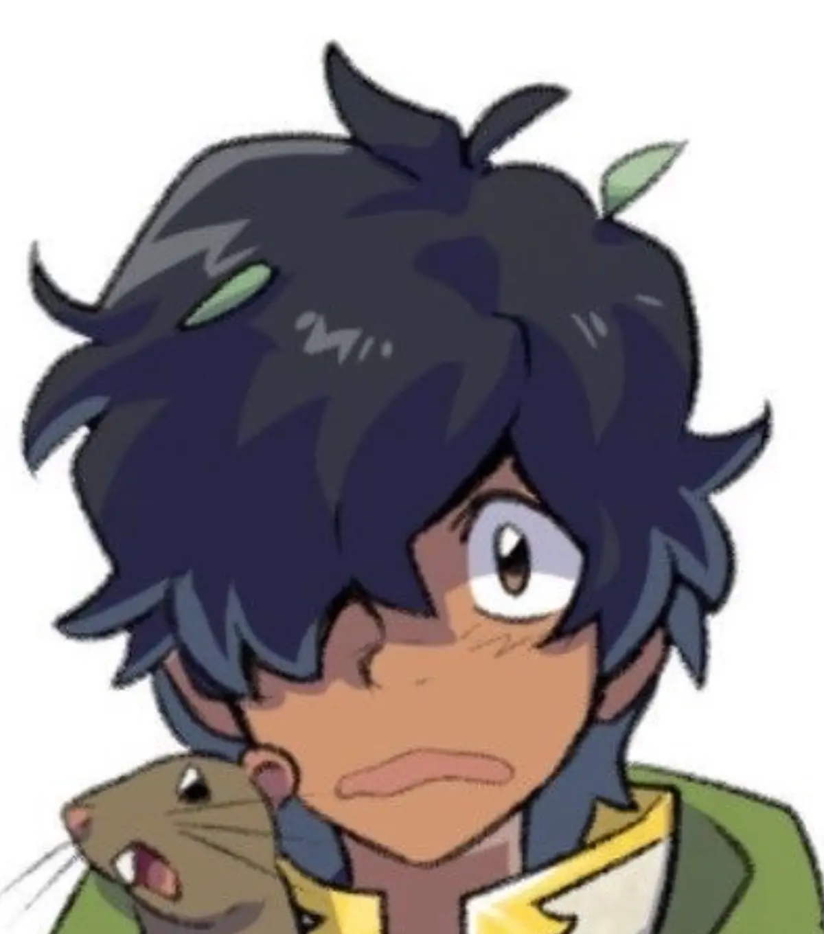 Avatar of “The Ranger”, Accurate Version