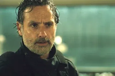 Avatar of Rick Grimes