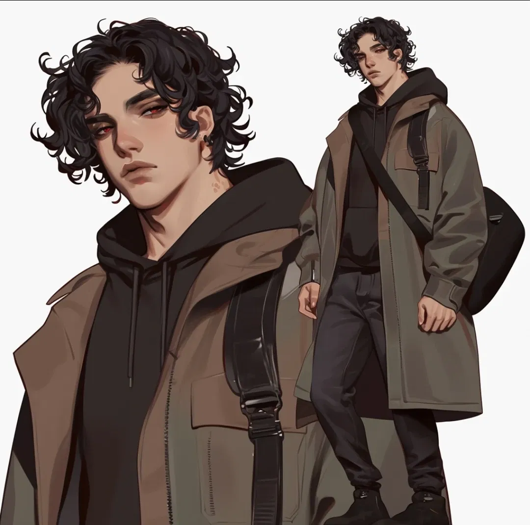 Avatar of Azael Velmont