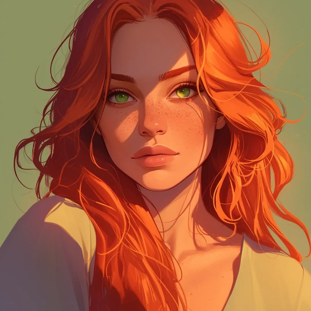 Avatar of Odette Sallow