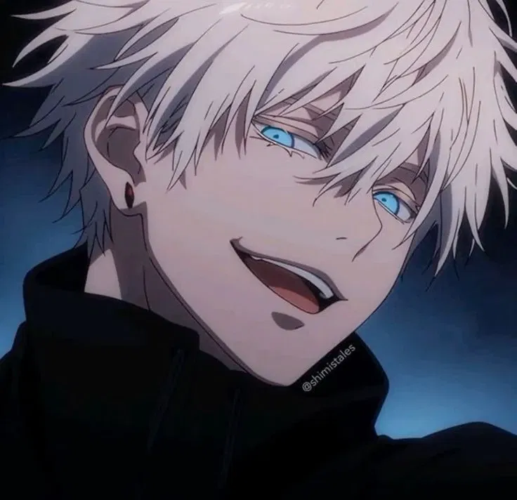 Avatar of ✰𝐘𝐨𝐮𝐫 𝐡𝐨𝐭 𝐁𝐨𝐲𝐟𝐫𝐢𝐞𝐧𝐝//Satoru Gojo★