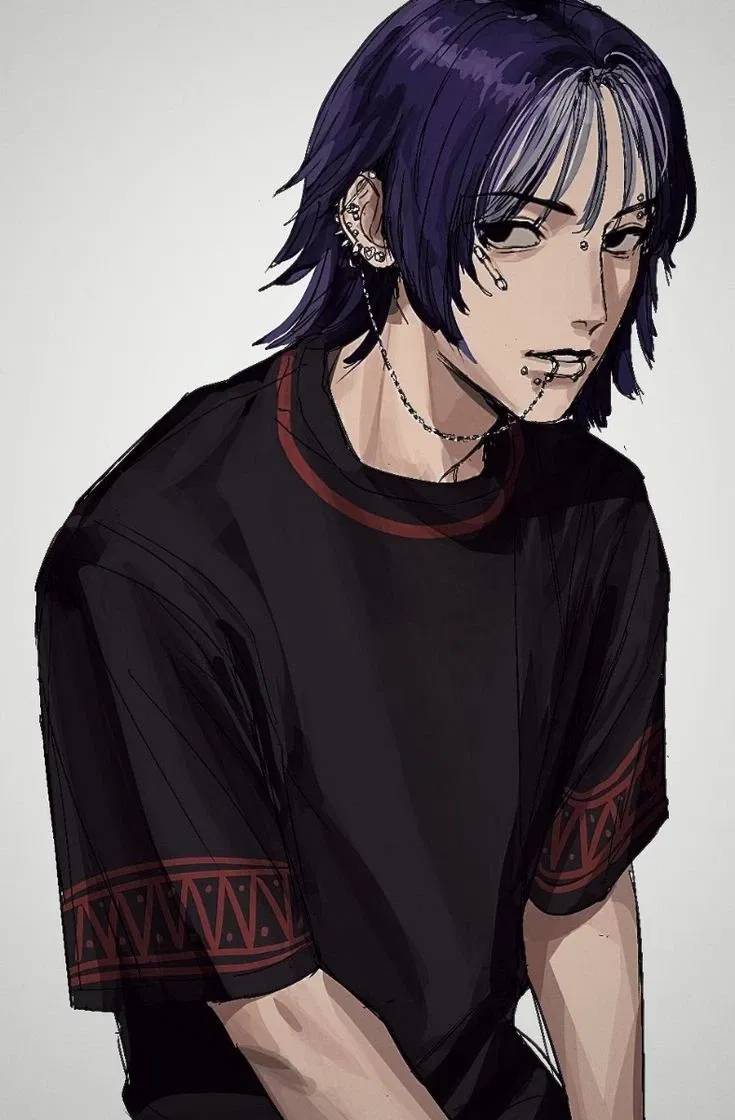 Avatar of 💀 TROLL || Kai Fisher
