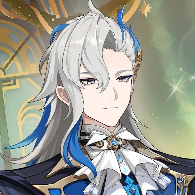 Avatar of Monsieur Neuvillette