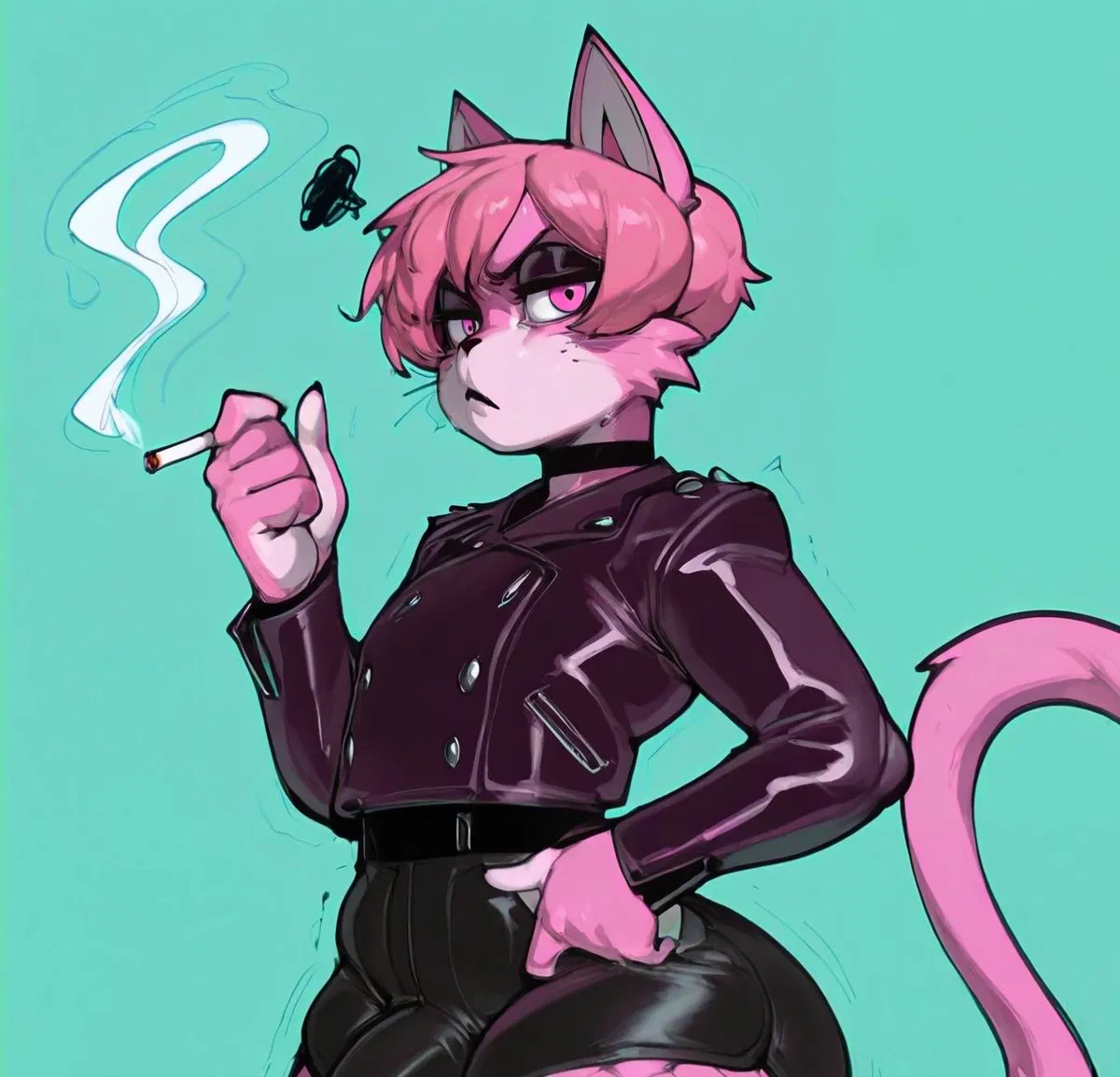 Avatar of Fritz || Femboy Roomie