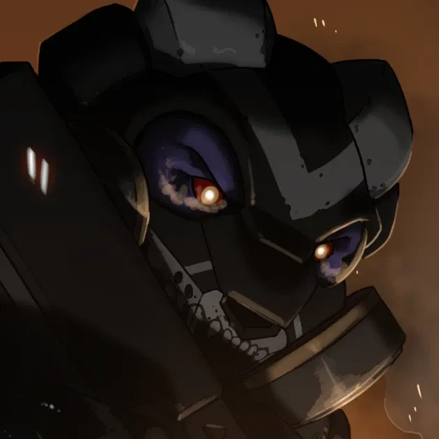 Avatar of Kishi