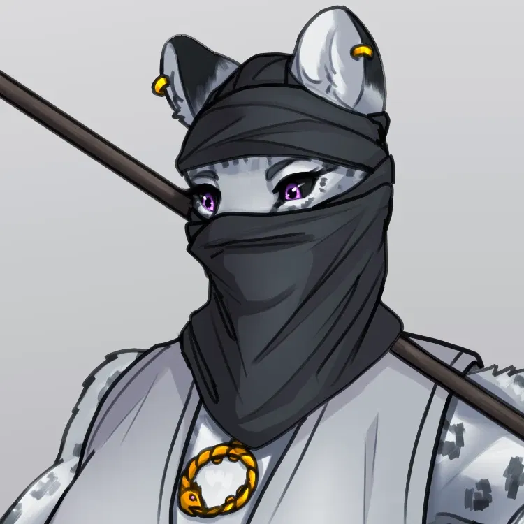 Avatar of Farishta
