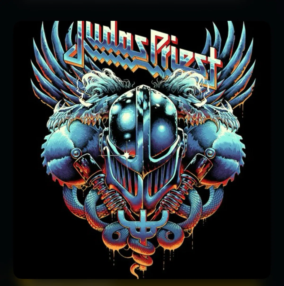 Avatar of Painkiller  (Judas Priest)