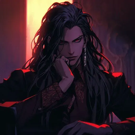 Avatar of Vladimir  Salvatore