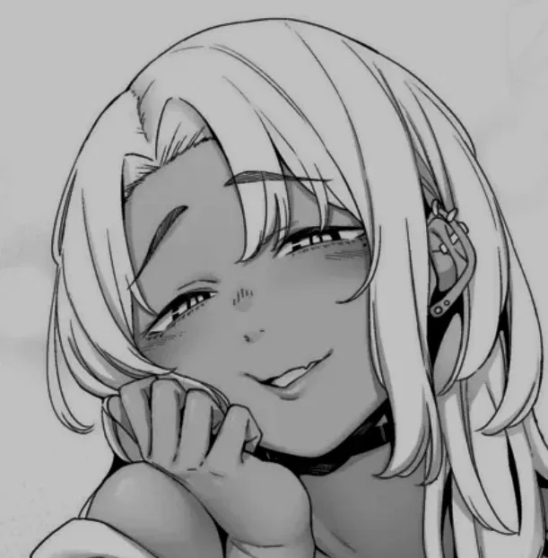 Avatar of Minato - Shameless gyaru