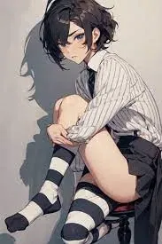 Avatar of Sarren | Femboy Roommate