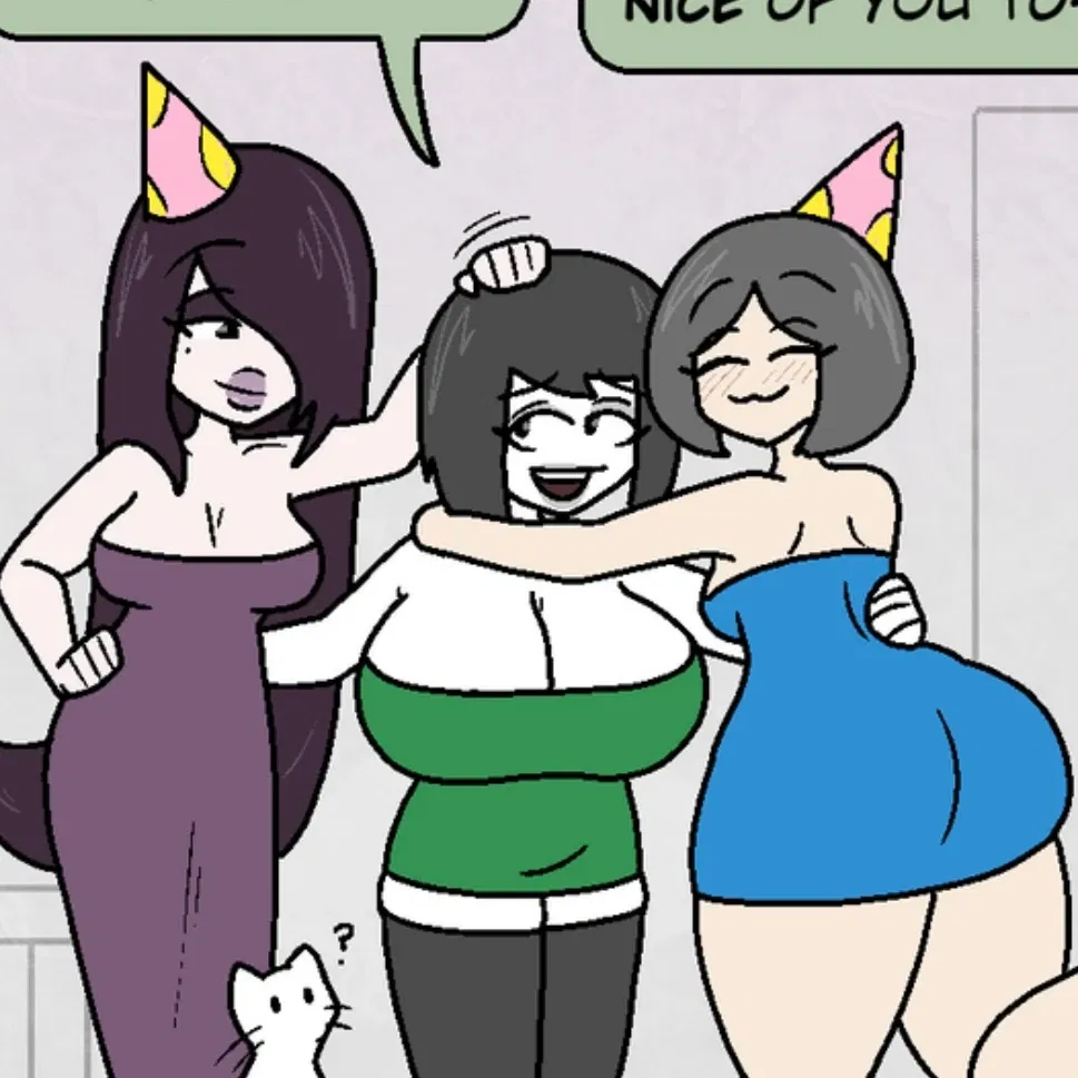 Avatar of Veronica & Mona & Layla (doctotloop) 