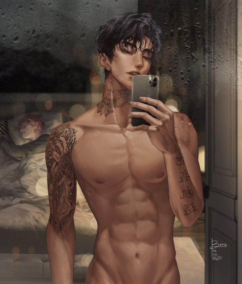 Avatar of Kelvin