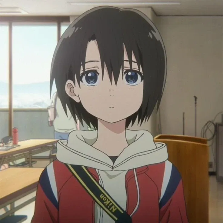 Avatar of Yuzuru Nishimiya