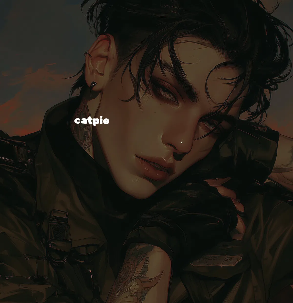 Avatar of Emil Krause | 🐶 THE DEMI-HUMAN DOG.