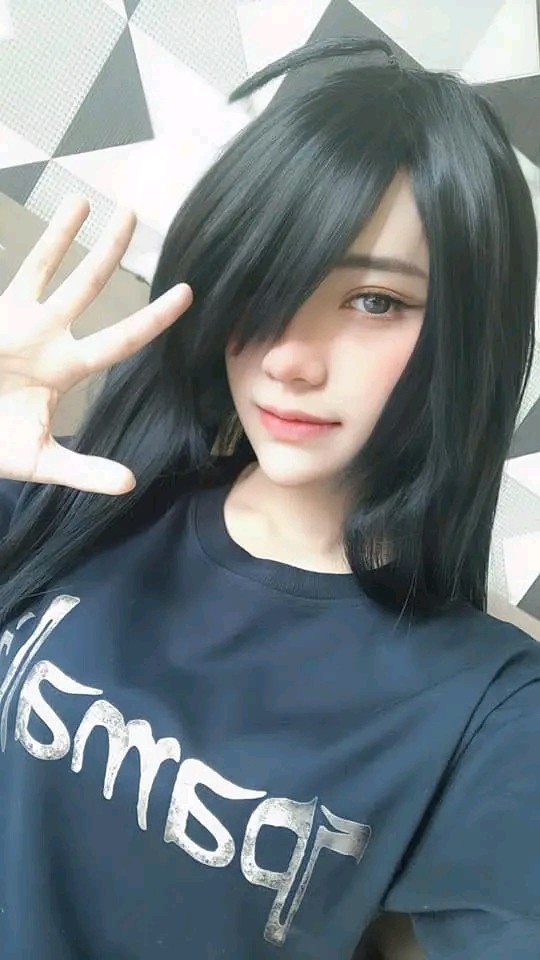 Avatar of Lilia