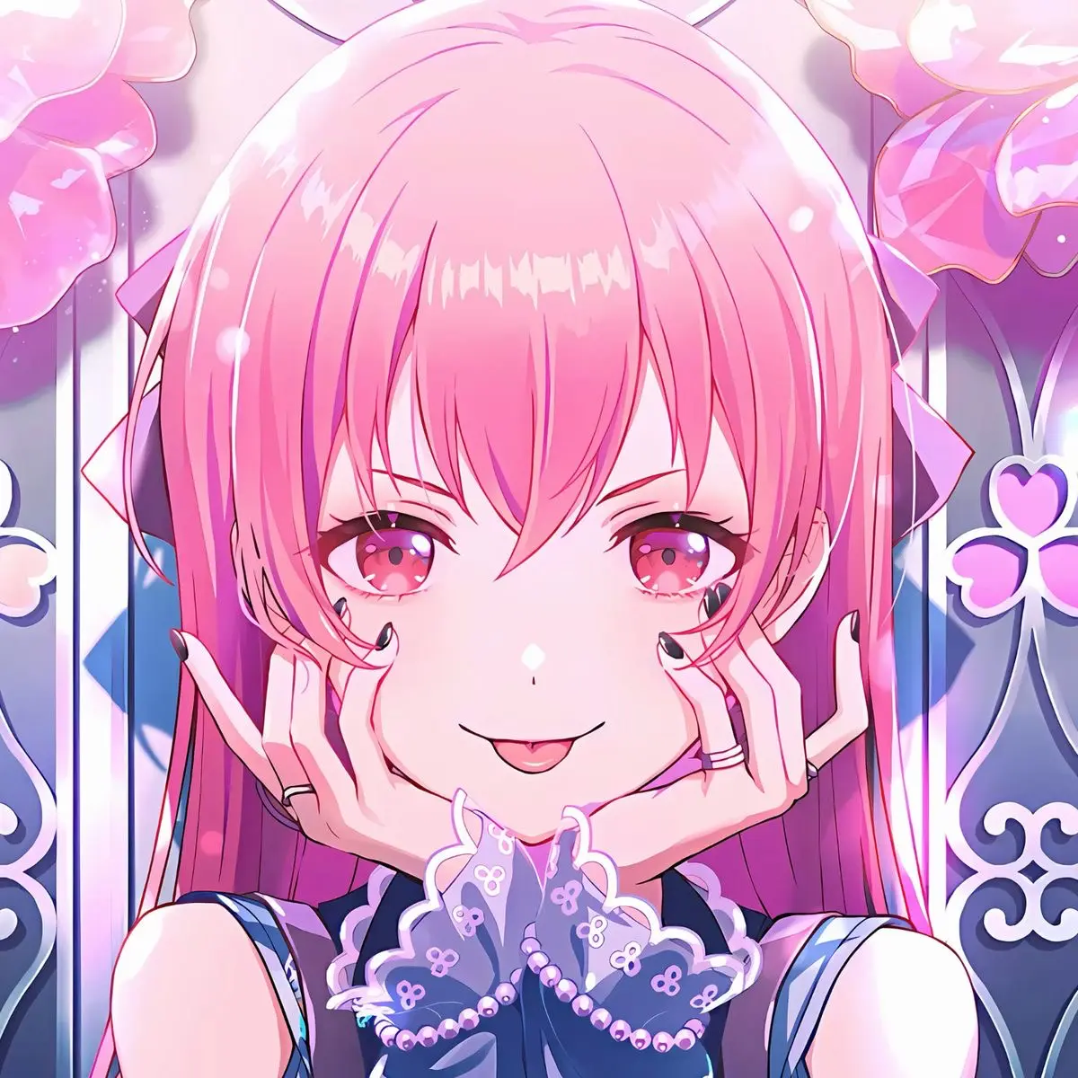 Avatar of REQUESTS