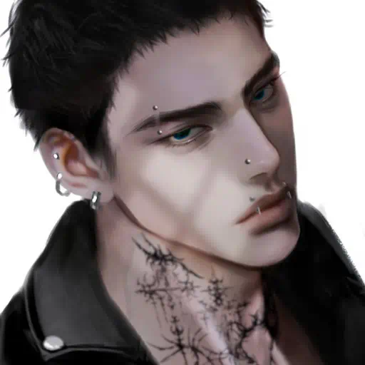 Avatar of ִ ࣪𖤐.ᐟ Archie Madden •• Not so teenage douchebag