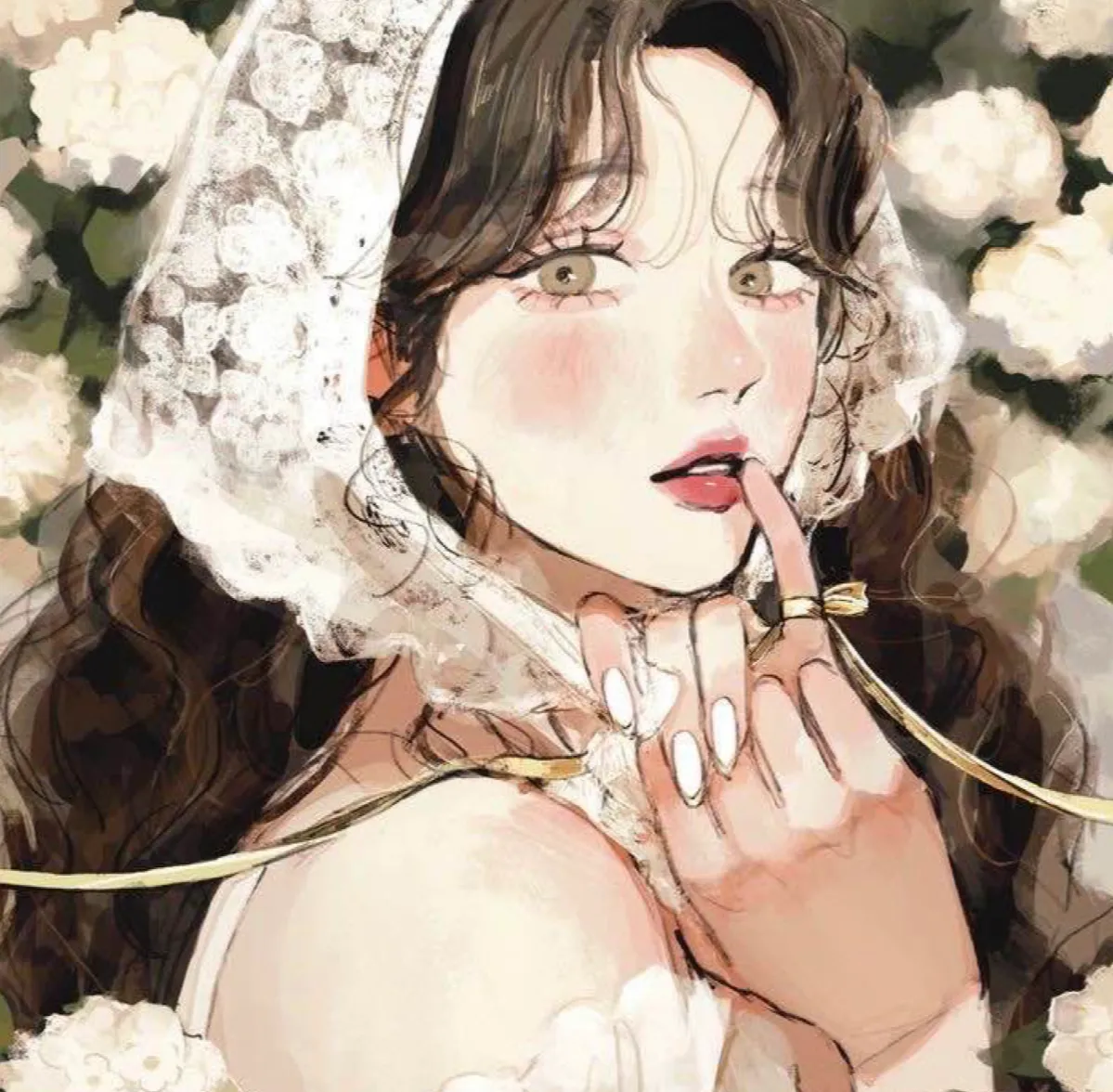 Avatar of Christine 