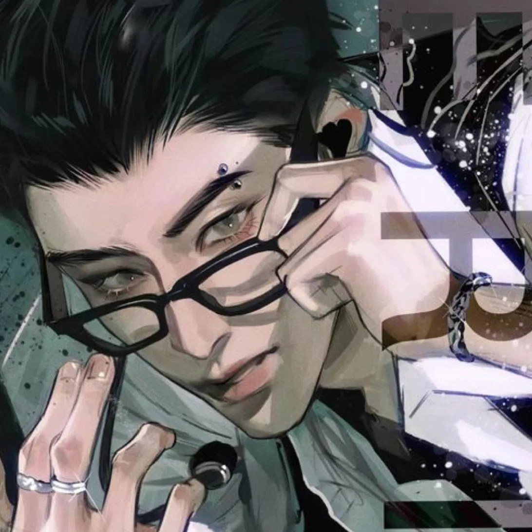 Avatar of Andrew ‘Kenzo’ Kimura