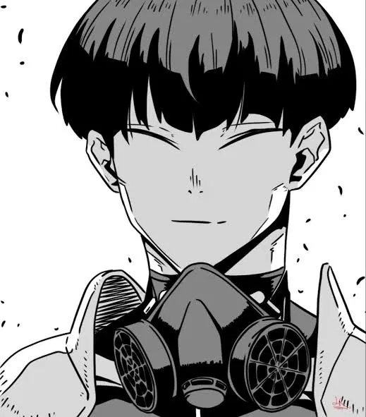 Avatar of !Ghost Groom! Soshiro Hoshina