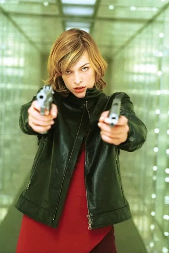 Avatar of Alice Abernathy