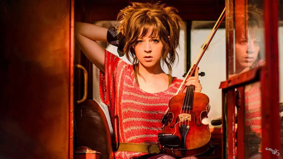 Avatar of Lindsey Stirling