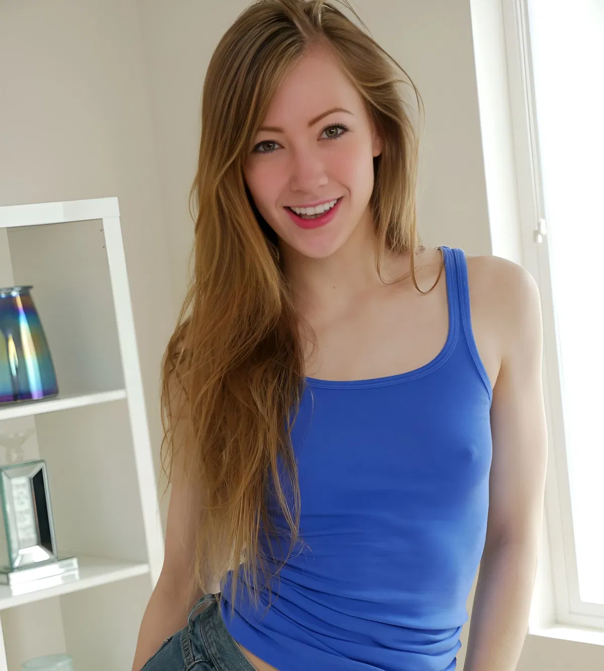 Avatar of Ivy Wolfe