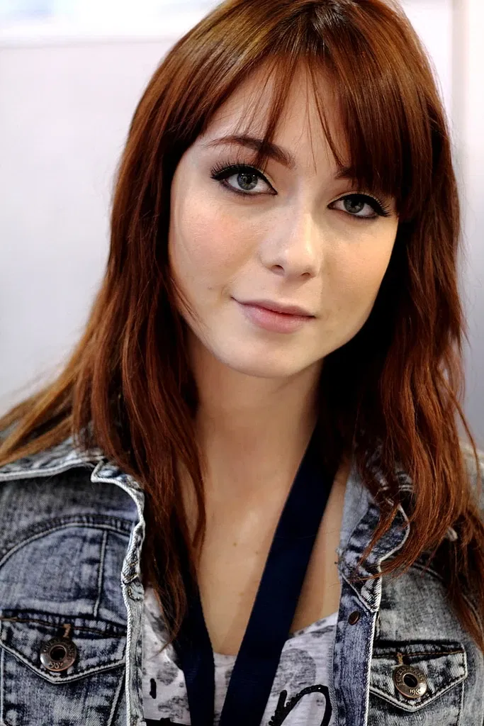 Avatar of Zoe Voss