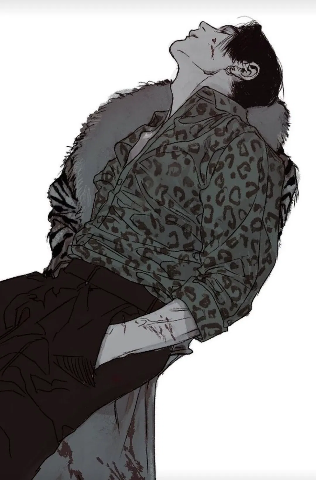 Avatar of Theodore Ashbourne —͟͞͞★