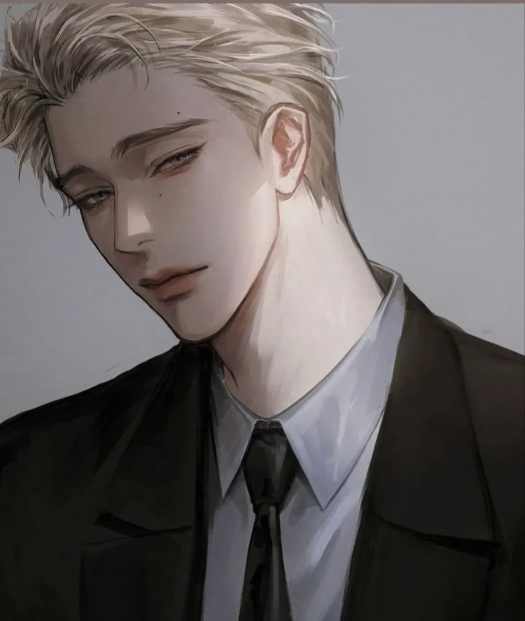Avatar of Ethan Blade —͟͞͞★