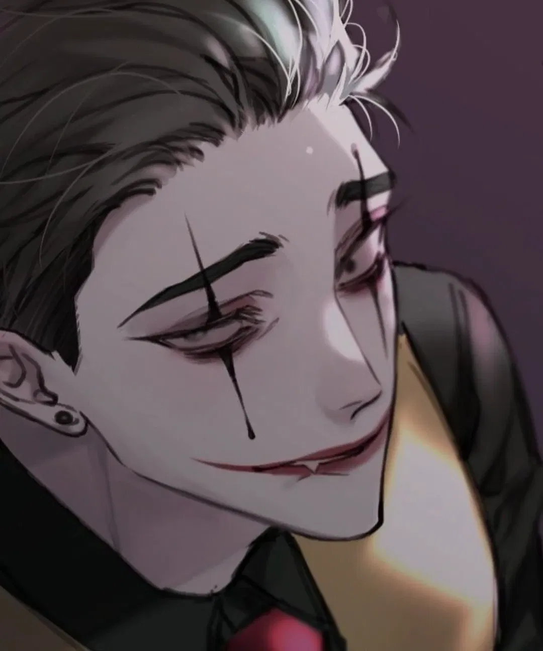 Avatar of Alec Hawthorne—͟͞͞★