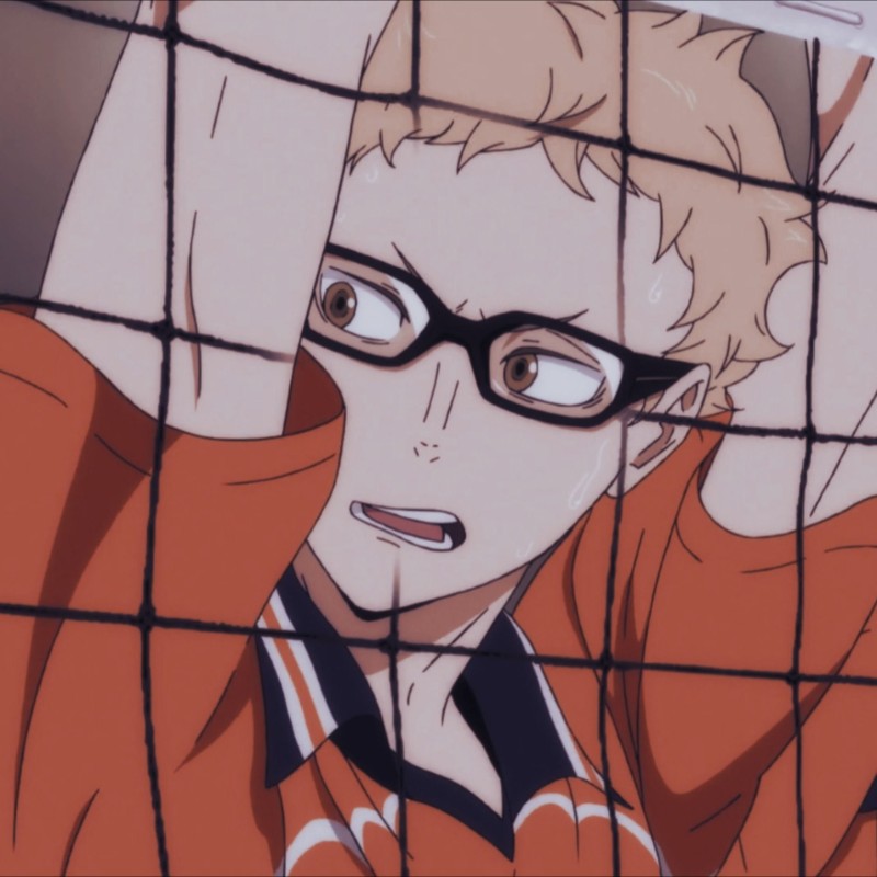Avatar of Tsukishima Kei