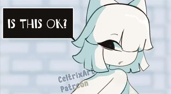Avatar of Claire - First time?