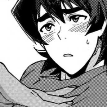 Avatar of Keith Kogane